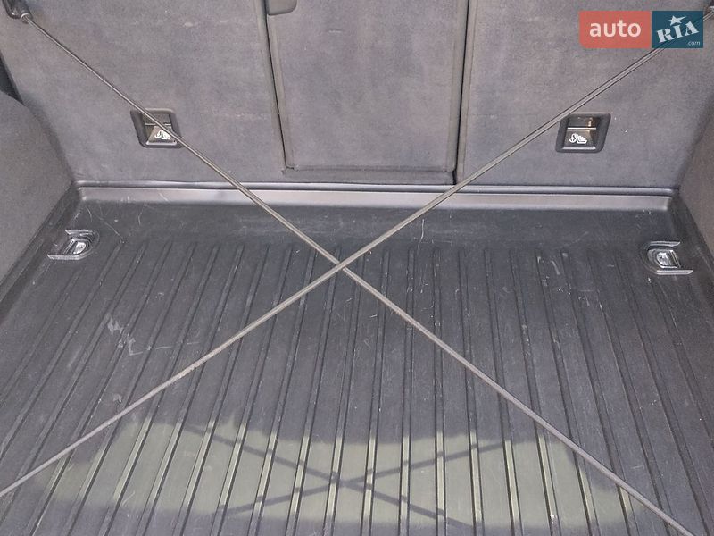 Внедорожник / Кроссовер Audi Q5 2014 в Ровно
