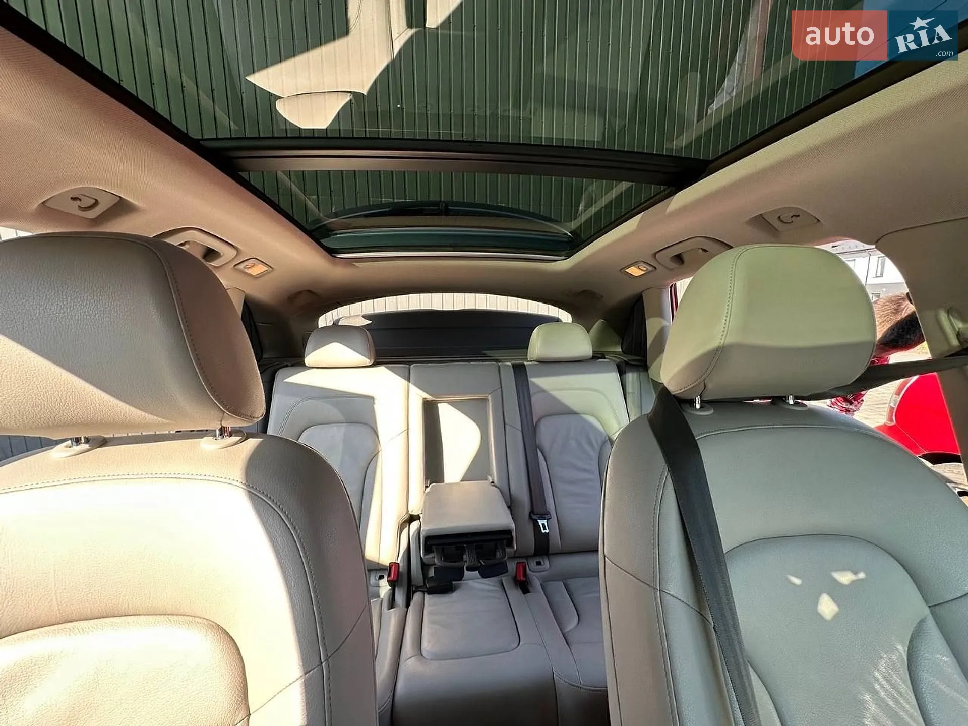 2012 Audi Q5 - мініатюра 11