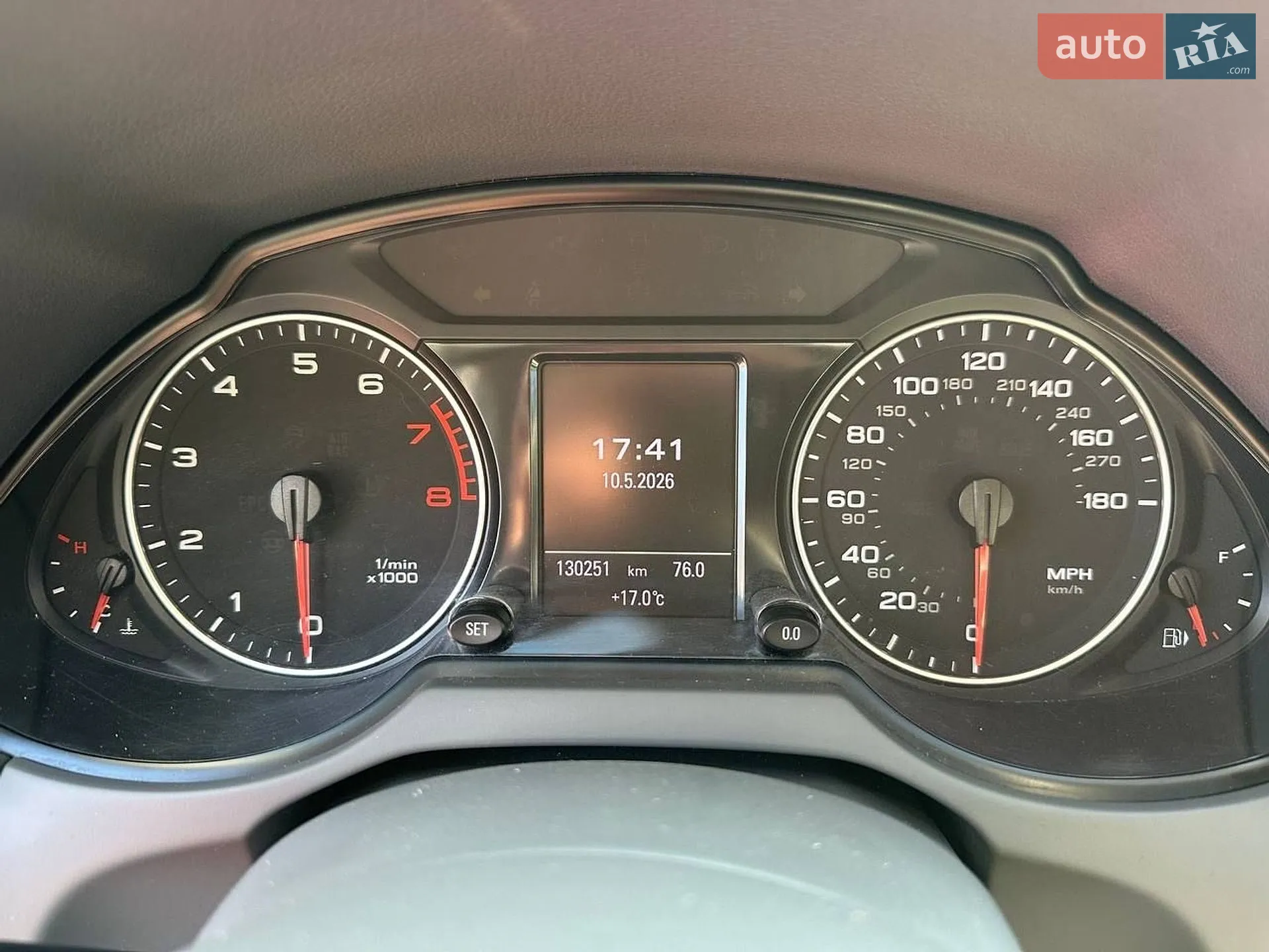2012 Audi Q5 - мініатюра 13