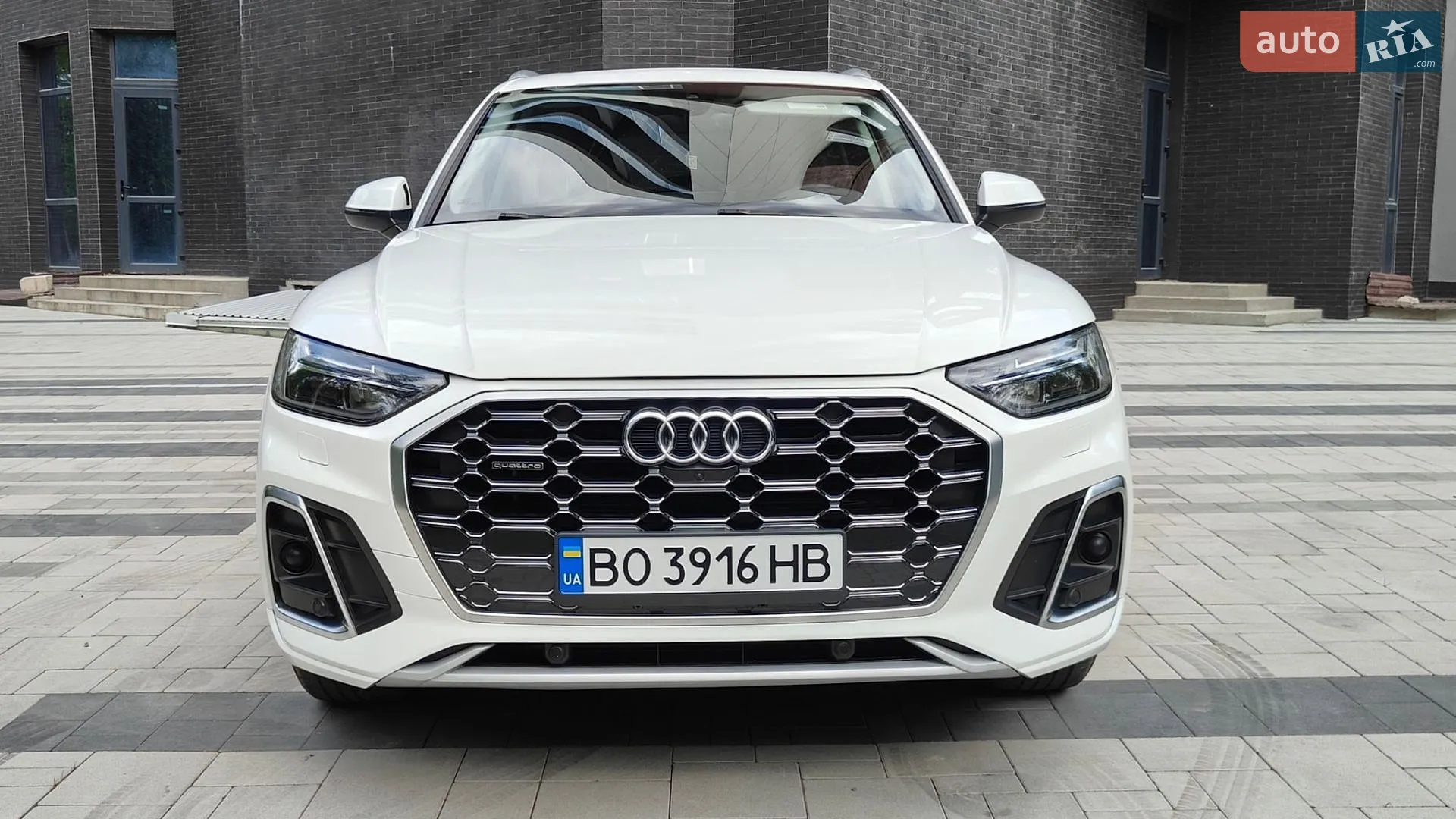 2022 Audi Q5 - мініатюра 4