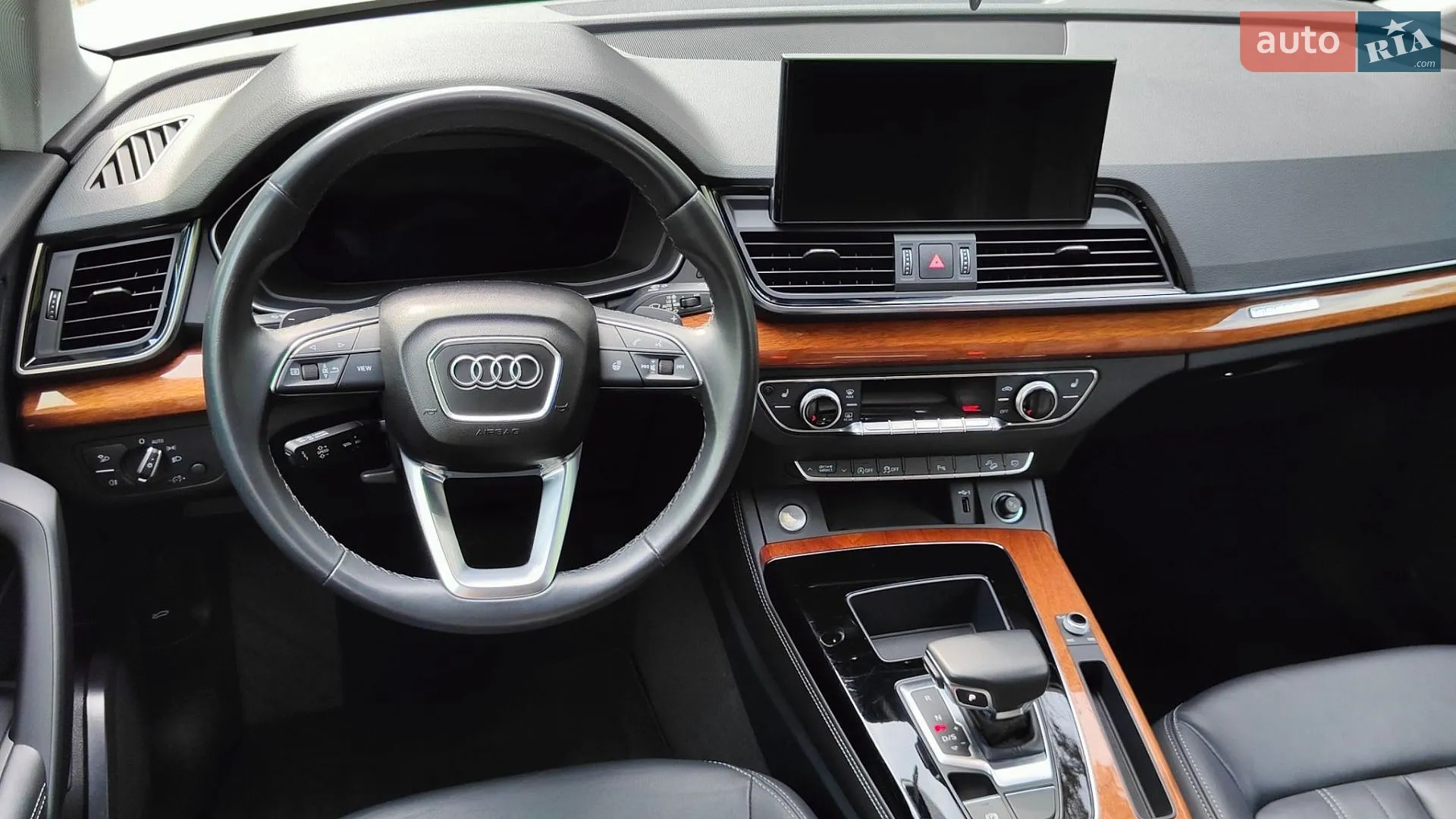 2022 Audi Q5 - мініатюра 32