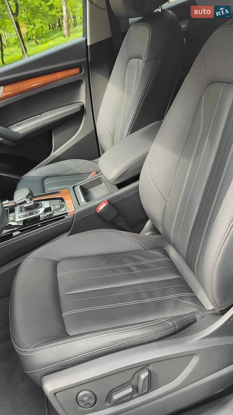 2022 Audi Q5 - мініатюра 29