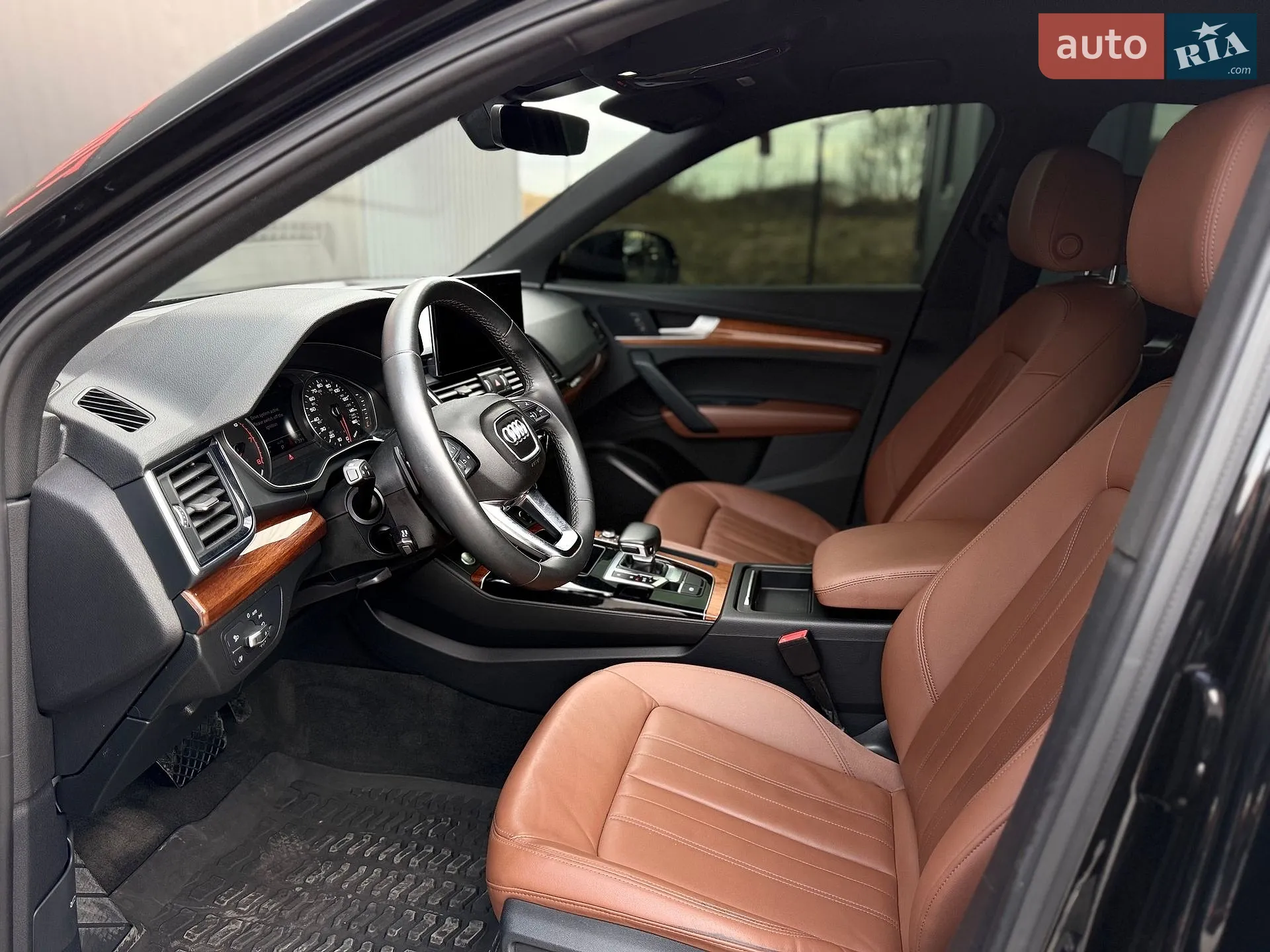 2021 Audi Q5 - мініатюра 49