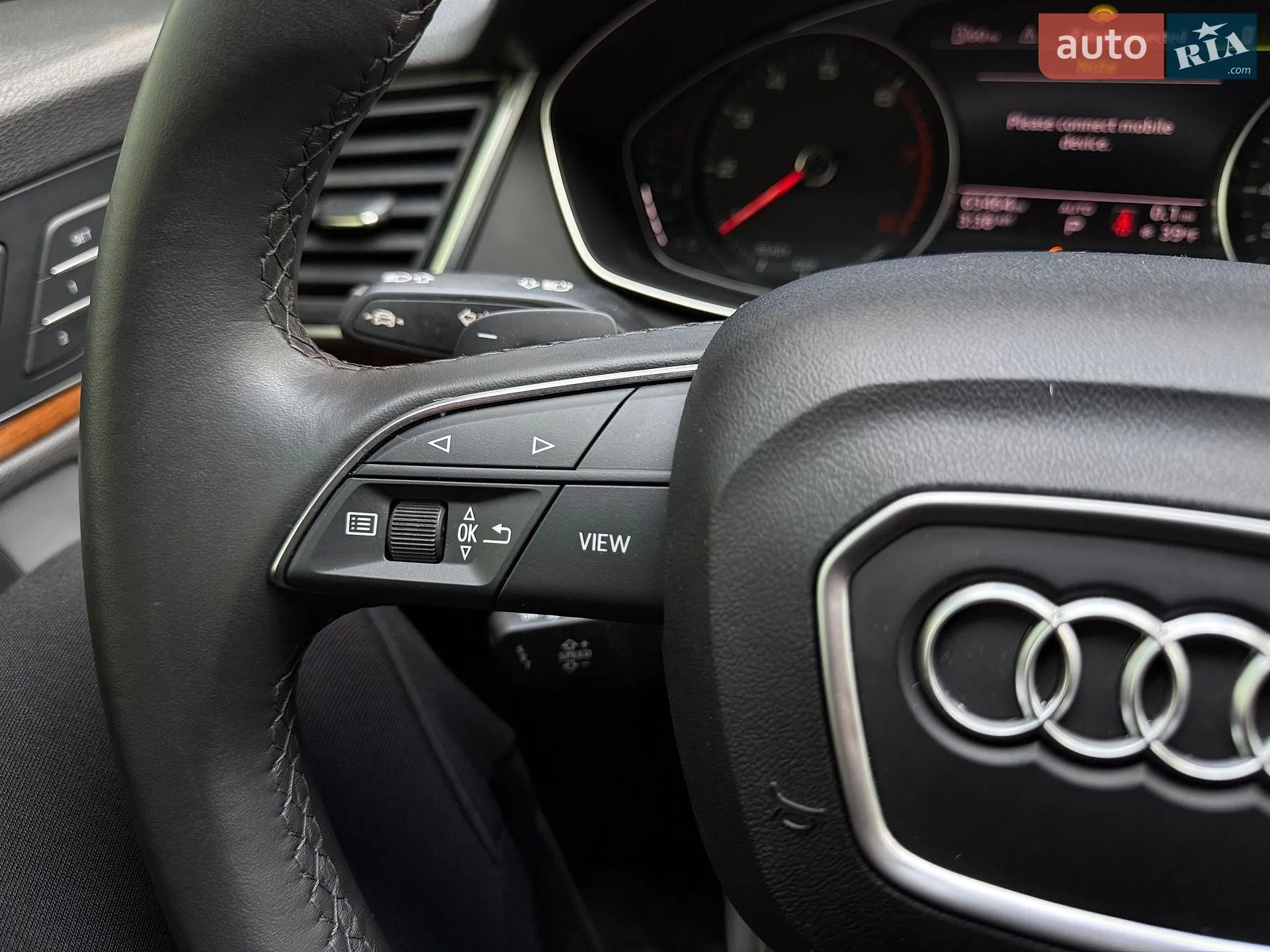 2021 Audi Q5 - мініатюра 54