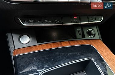 Внедорожник / Кроссовер Audi Q5 2021 в Львове