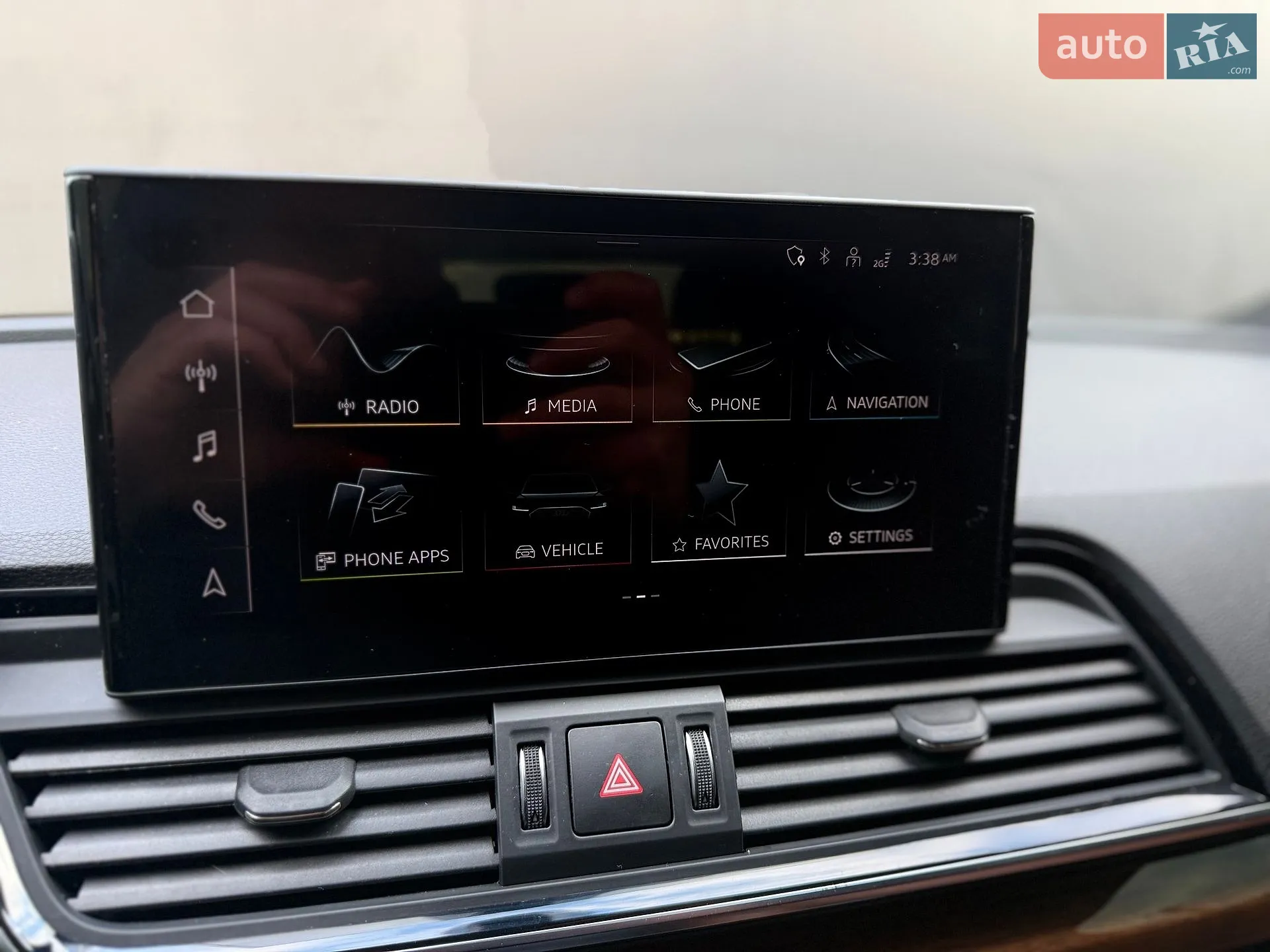 2021 Audi Q5 - мініатюра 60