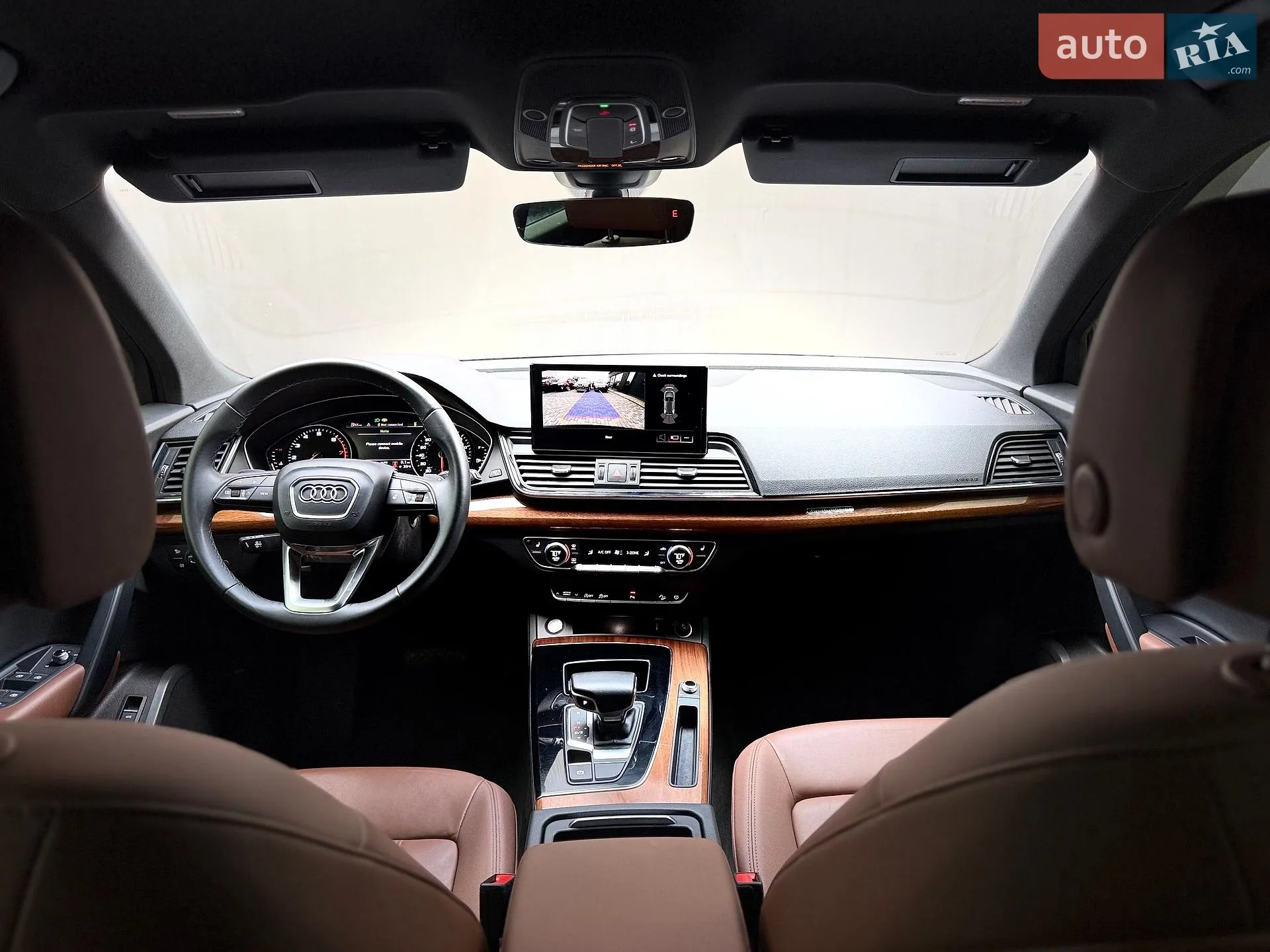 2021 Audi Q5 - мініатюра 75