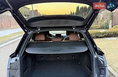 Внедорожник / Кроссовер Audi Q5 2019 в Белой Церкви