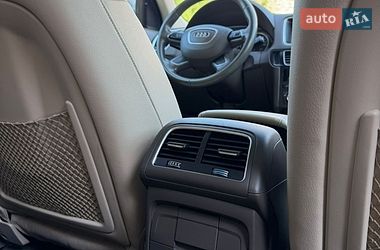 Внедорожник / Кроссовер Audi Q5 2014 в Каменец-Подольском