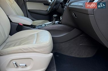Внедорожник / Кроссовер Audi Q5 2014 в Каменец-Подольском