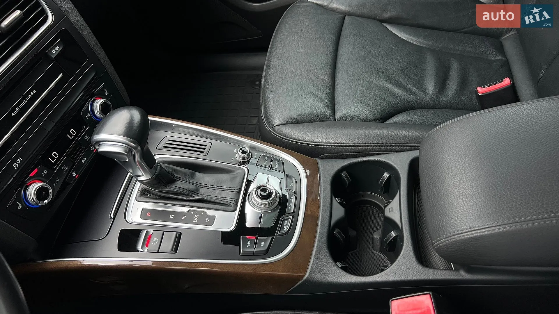 2016 Audi Q5 - мініатюра 13