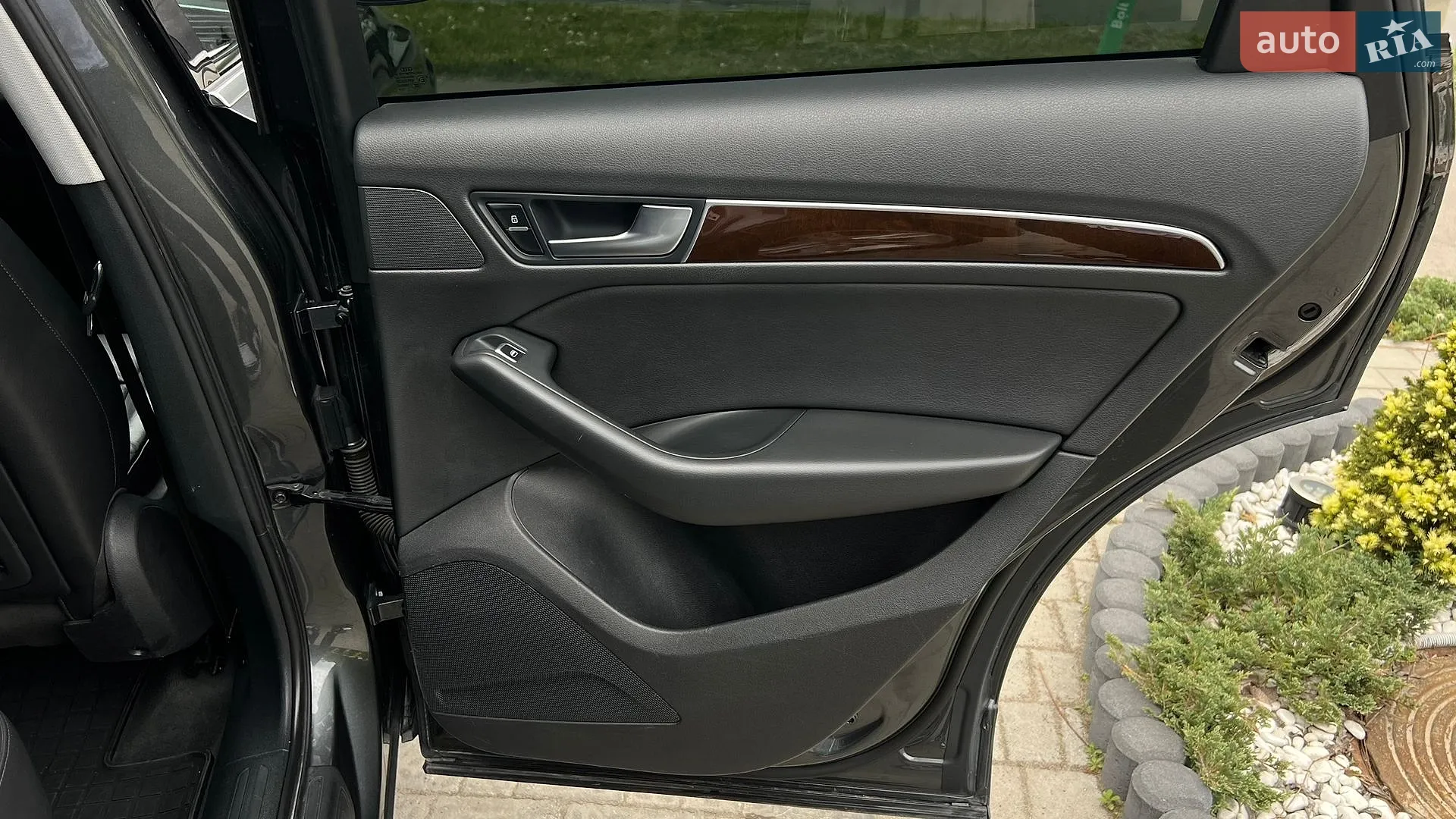 2016 Audi Q5 - мініатюра 27