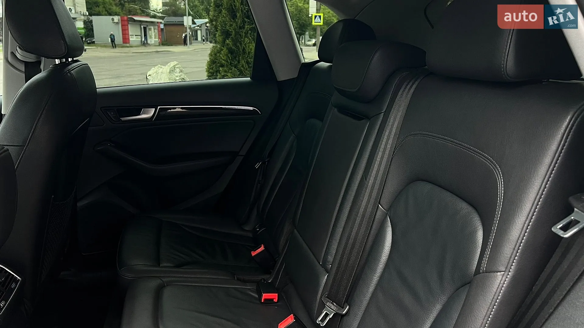 2016 Audi Q5 - мініатюра 36