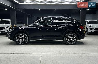 Внедорожник / Кроссовер Audi Q5 2019 в Черновцах