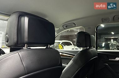 Внедорожник / Кроссовер Audi Q5 2019 в Черновцах