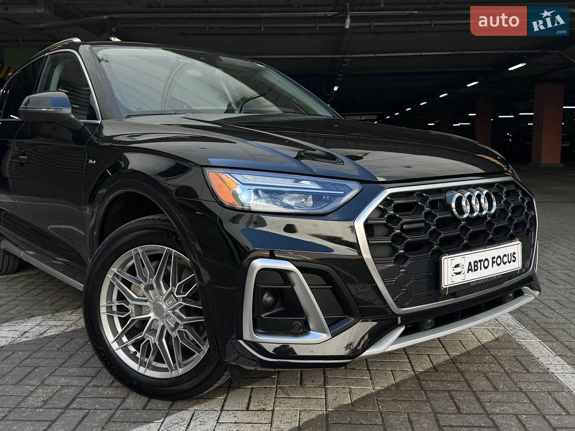 2022 Audi Q5 - мініатюра 2