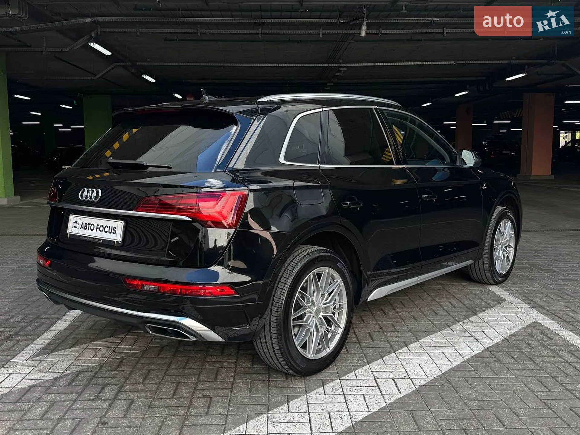 2022 Audi Q5 - мініатюра 7