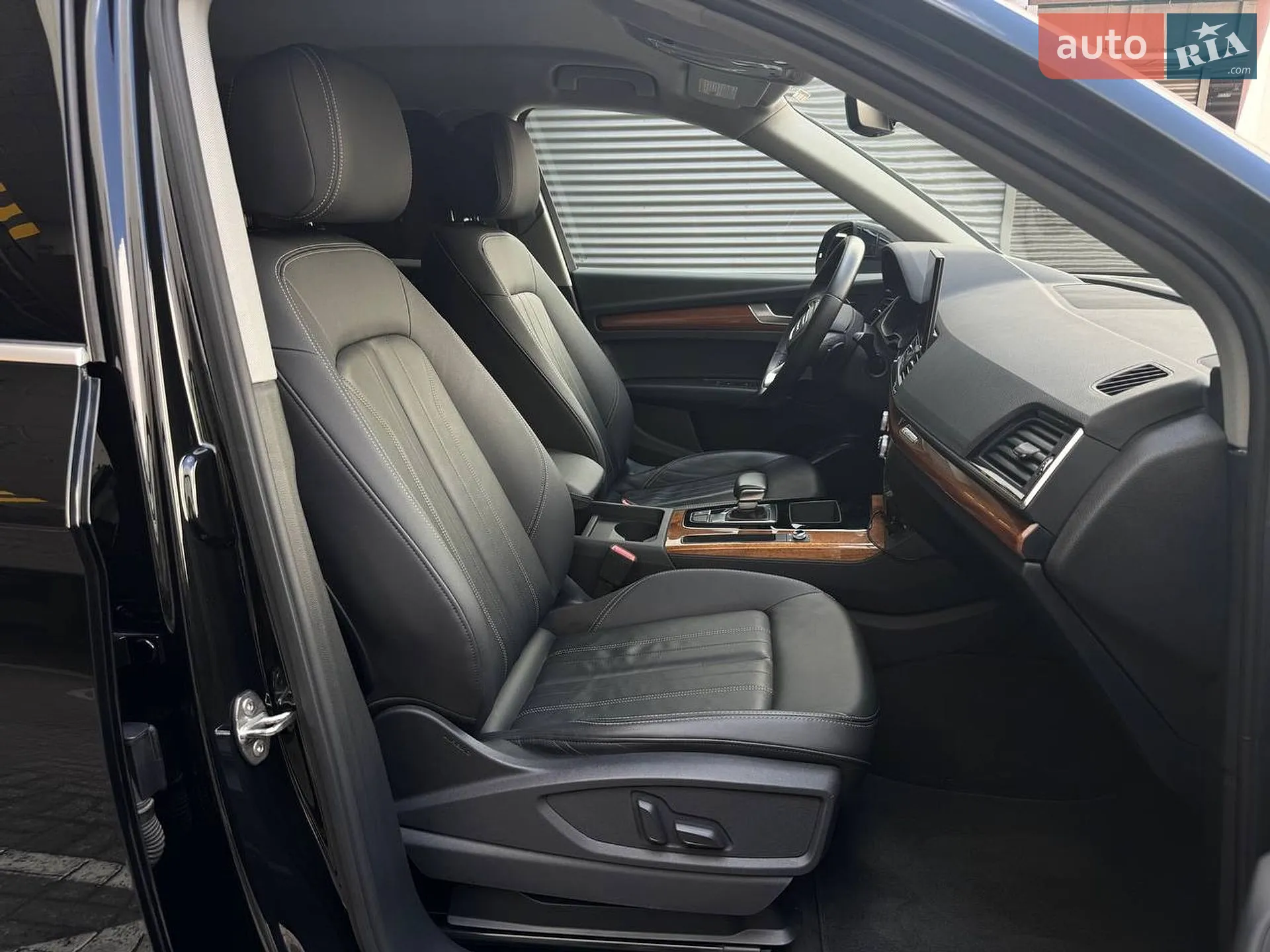 2022 Audi Q5 - мініатюра 12