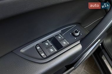 Позашляховик / Кросовер Audi Q5 2022 в Києві