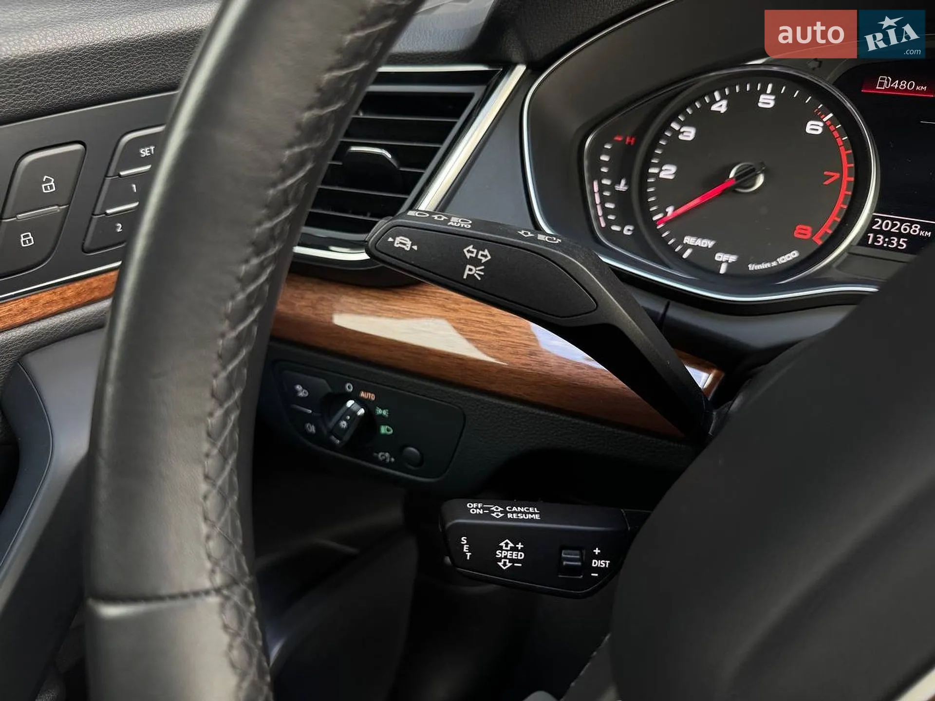 2022 Audi Q5 - мініатюра 17
