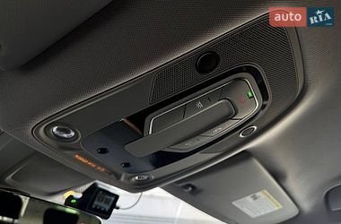 Позашляховик / Кросовер Audi Q5 2022 в Києві