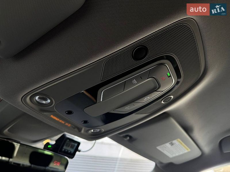 Позашляховик / Кросовер Audi Q5 2022 в Києві