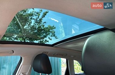 Внедорожник / Кроссовер Audi Q5 2015 в Луцке