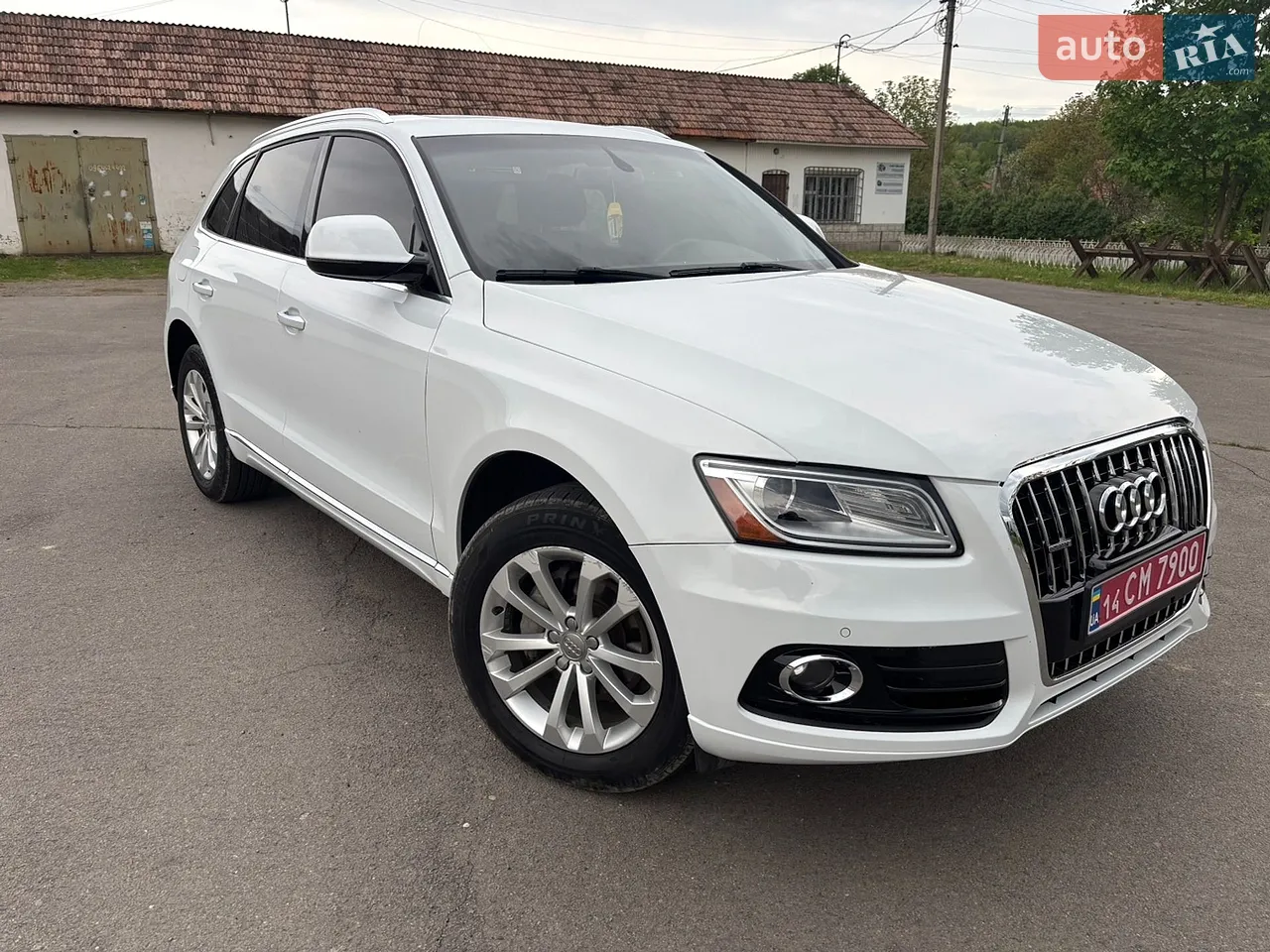 2016 Volvo XC60 - мініатюра 71