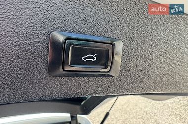 Позашляховик / Кросовер Audi Q5 2016 в Луцьку