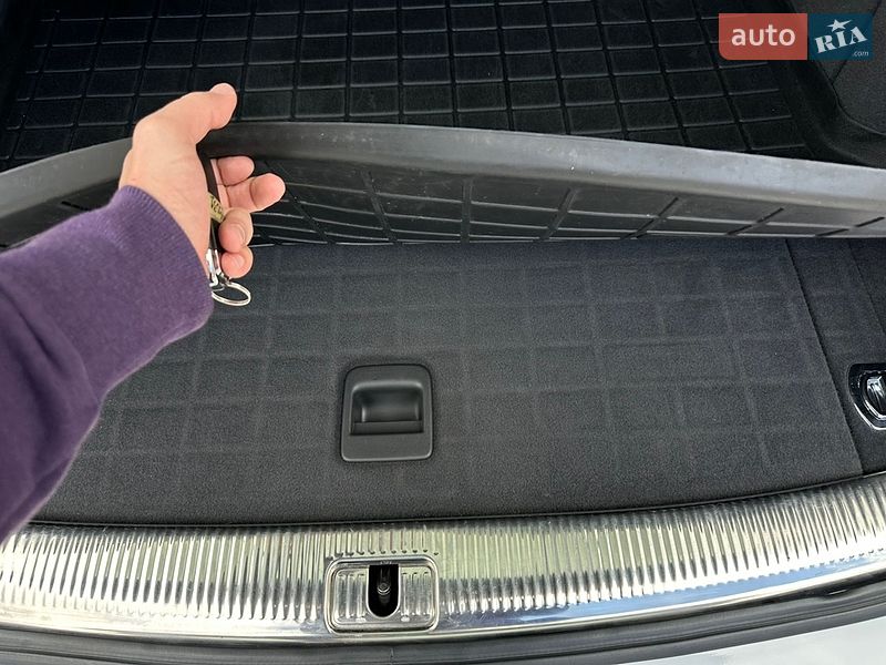 Внедорожник / Кроссовер Audi Q5 2017 в Нежине