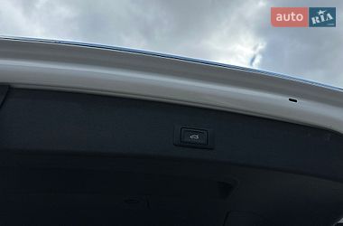 Внедорожник / Кроссовер Audi Q5 2017 в Нежине