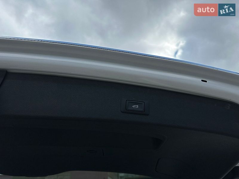 Внедорожник / Кроссовер Audi Q5 2017 в Нежине