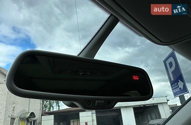 Внедорожник / Кроссовер Audi Q5 2017 в Нежине