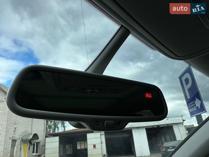 Внедорожник / Кроссовер Audi Q5 2017 в Нежине