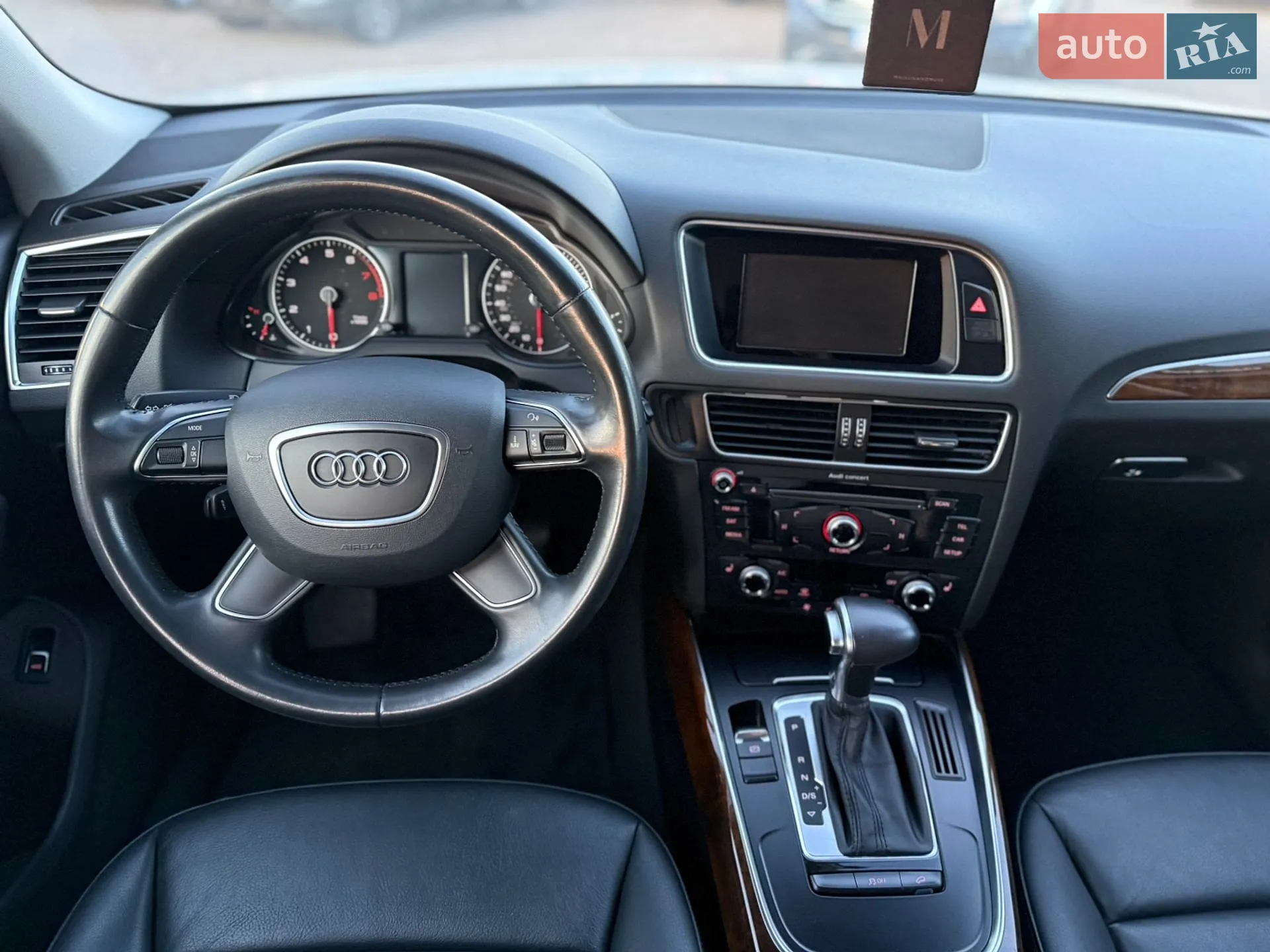 2015 Audi Q5 - мініатюра 15