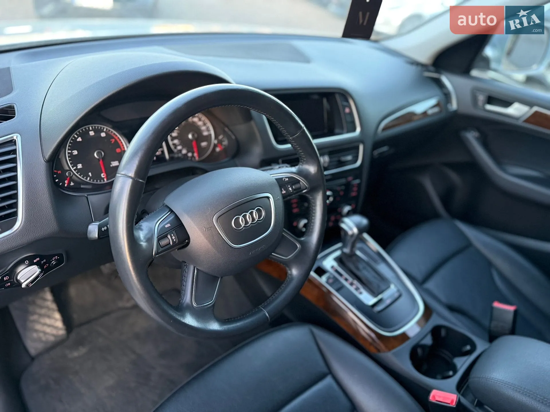 2015 Audi Q5 - мініатюра 22