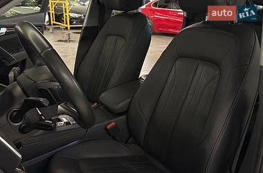 Внедорожник / Кроссовер Audi Q5 2019 в Николаеве