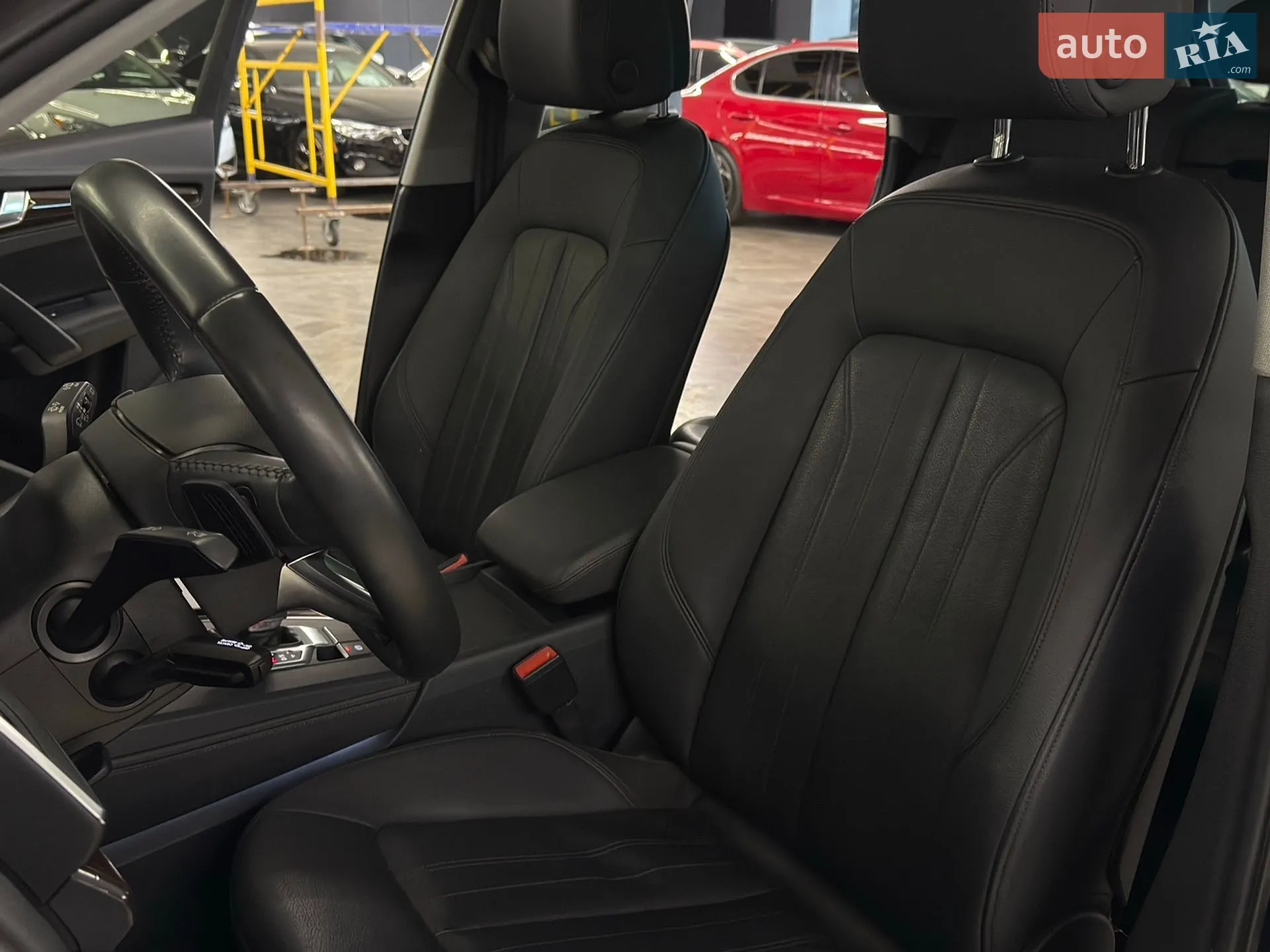 2019 Audi Q5 - мініатюра 22