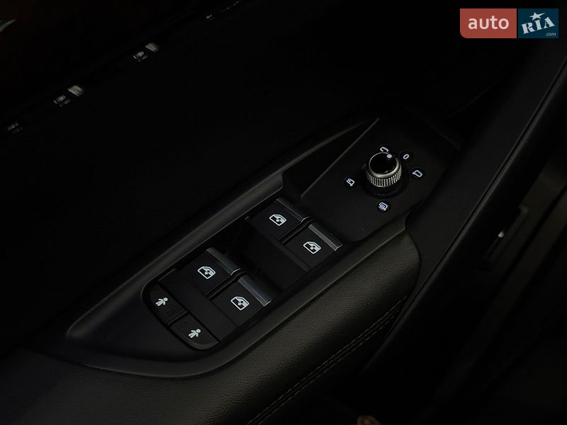 Внедорожник / Кроссовер Audi Q5 2019 в Николаеве