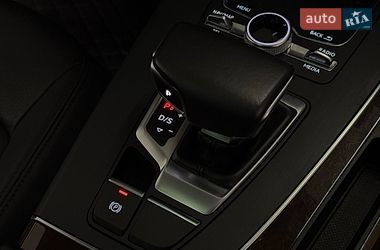 Внедорожник / Кроссовер Audi Q5 2019 в Николаеве