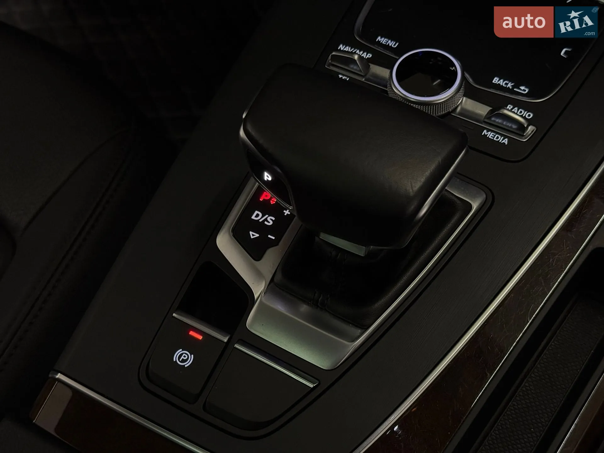 2019 Audi Q5 - мініатюра 39