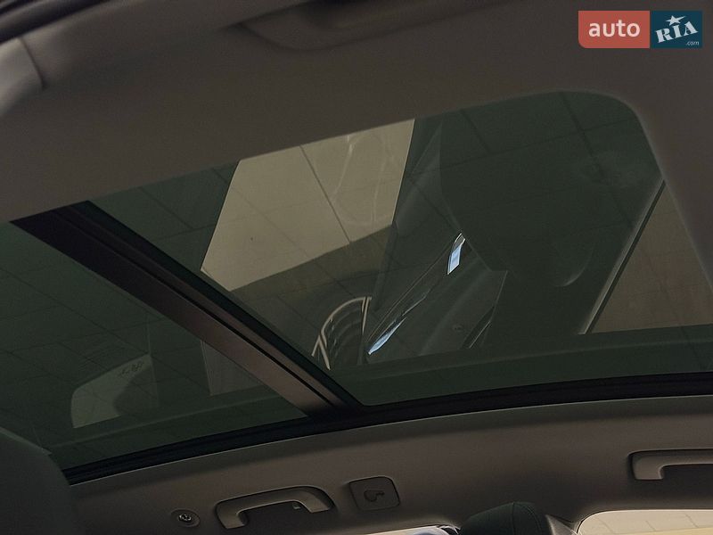 Внедорожник / Кроссовер Audi Q5 2019 в Николаеве