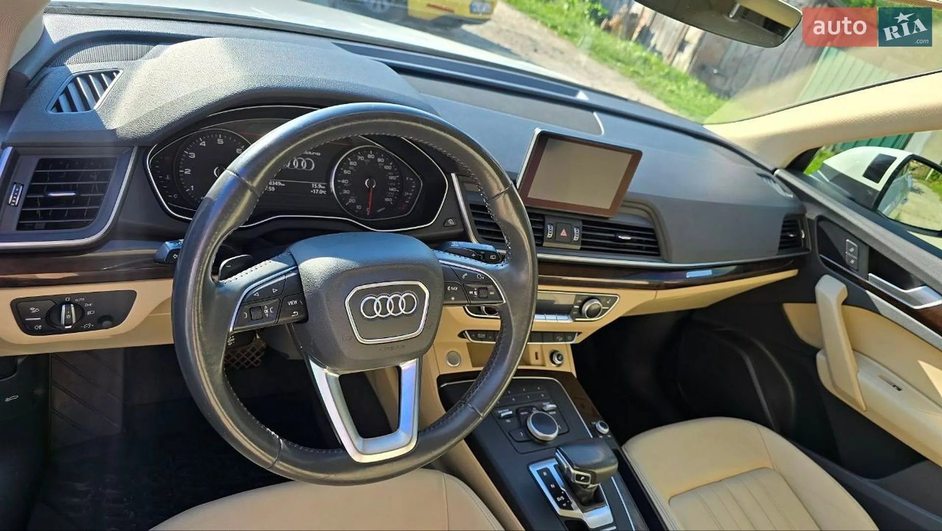 2019 Audi Q5 - мініатюра 8