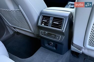 Внедорожник / Кроссовер Audi Q5 2018 в Ровно