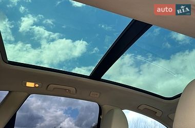 Внедорожник / Кроссовер Audi Q5 2015 в Городке