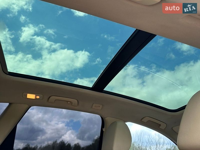Внедорожник / Кроссовер Audi Q5 2015 в Городке