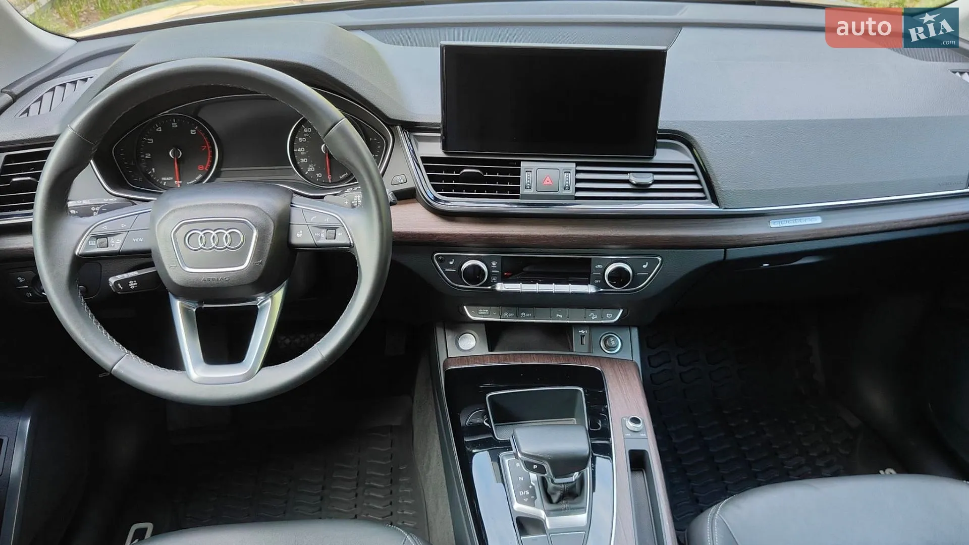 2022 Audi Q5 - мініатюра 28