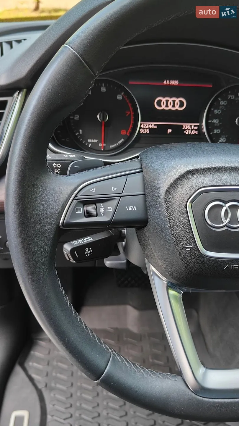 2022 Audi Q5 - мініатюра 42