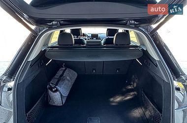 Внедорожник / Кроссовер Audi Q5 2017 в Тернополе