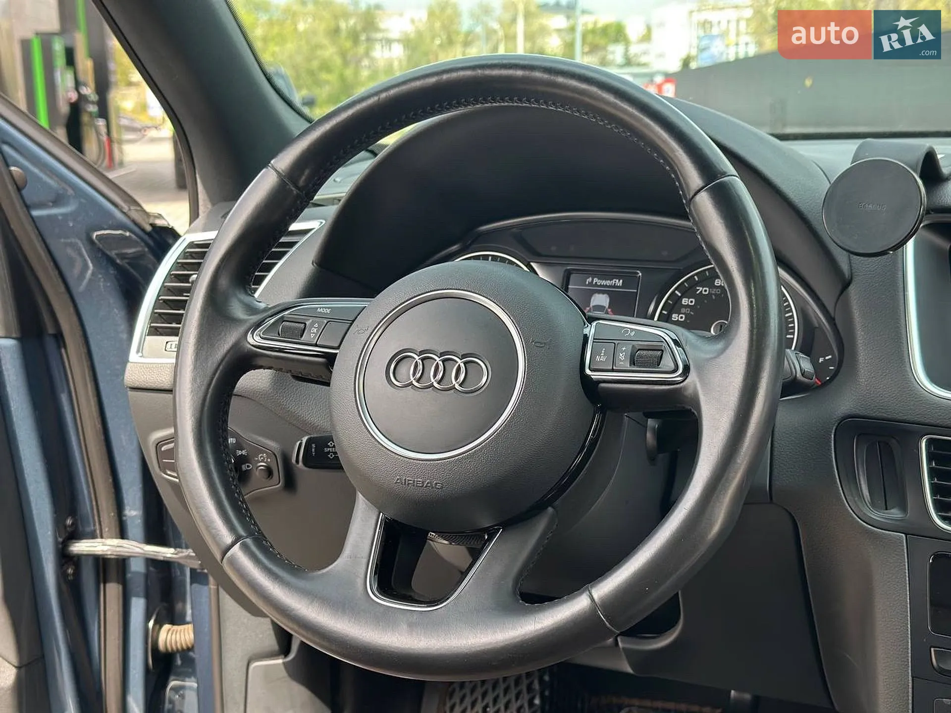 2015 Audi Q5 - мініатюра 21
